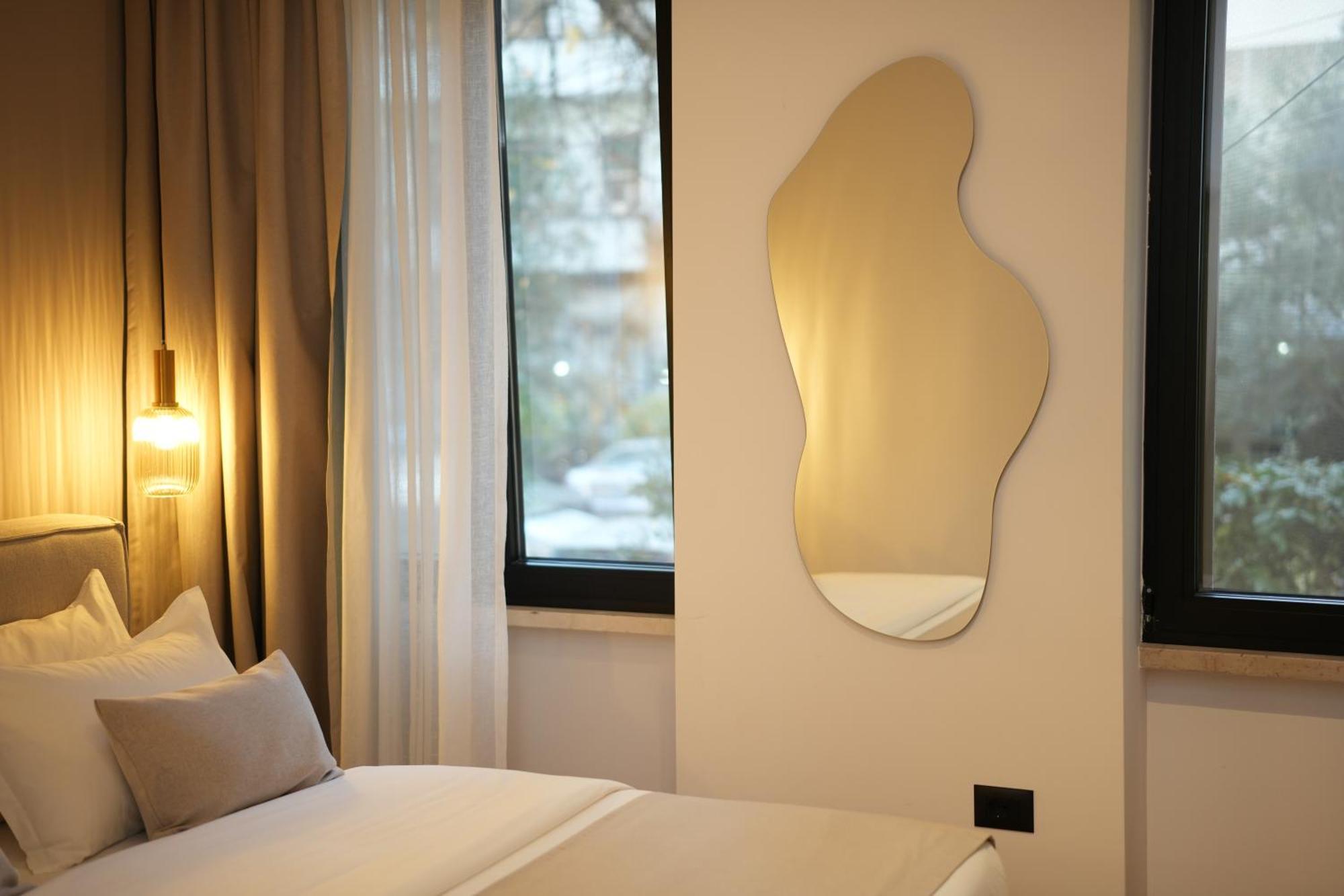 Apartamento Nea Deluxe