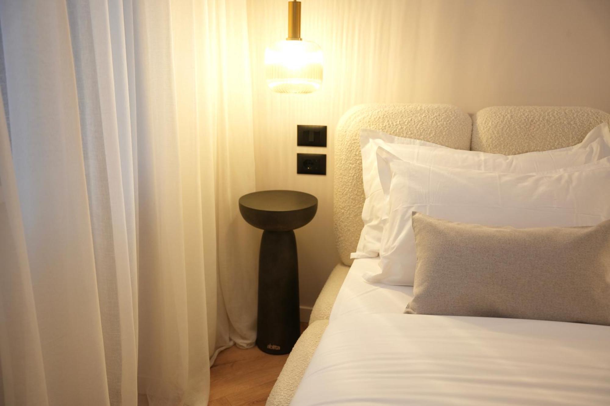 Apartamento Nea Deluxe