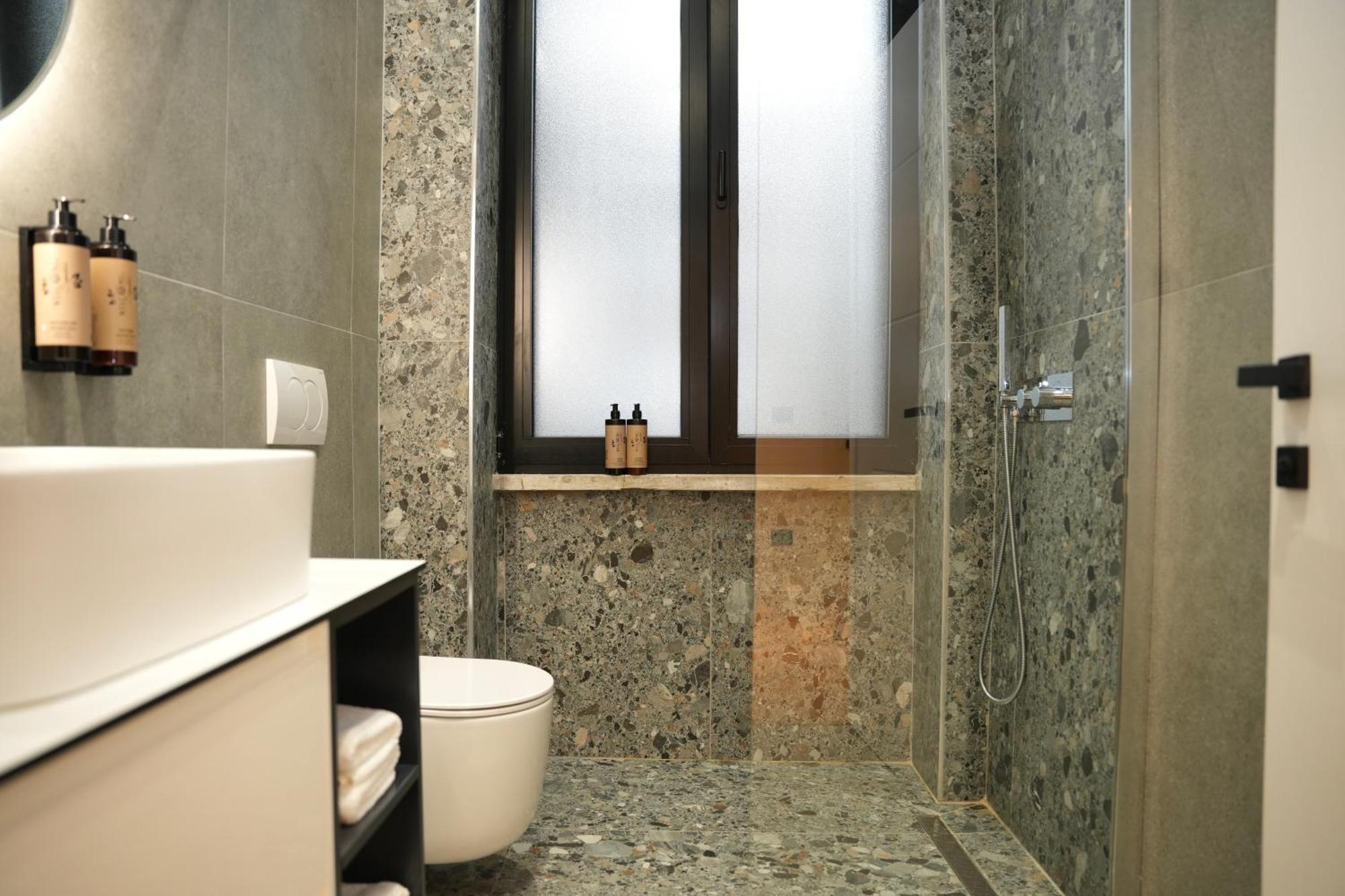 Apartamento Nea Deluxe