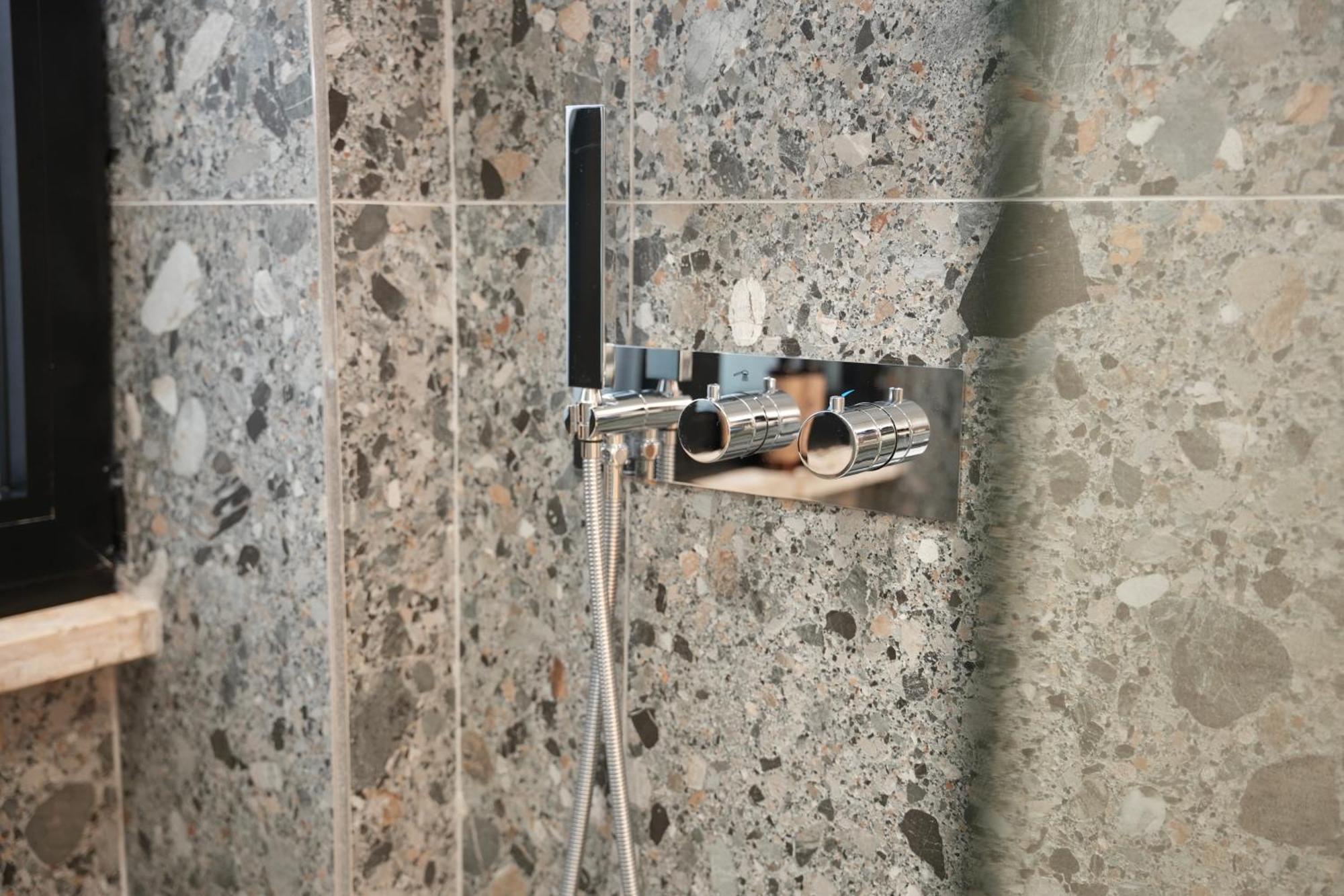 Nea Deluxe Apartamento
