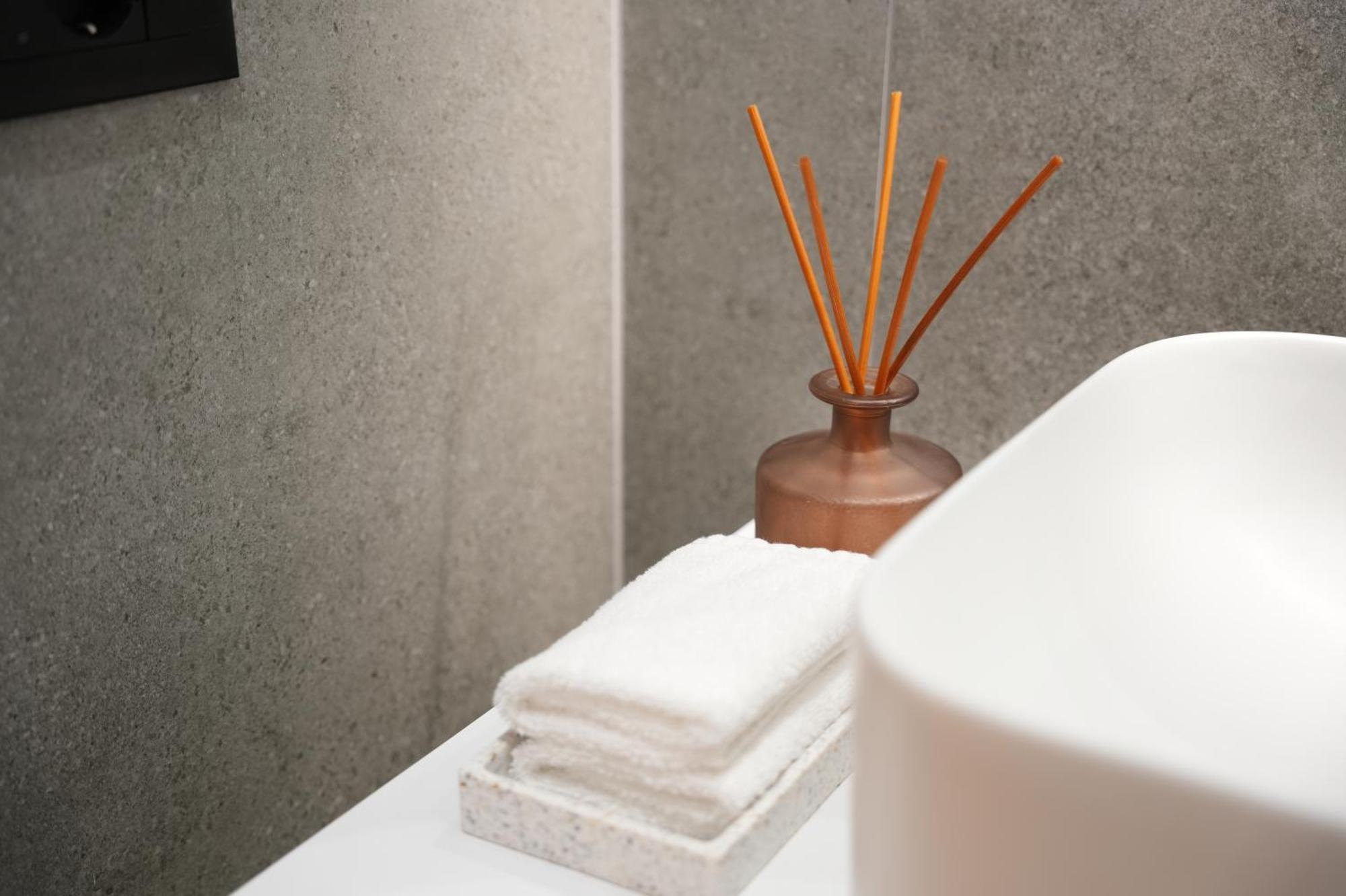 Apartamento Nea Deluxe Tirana