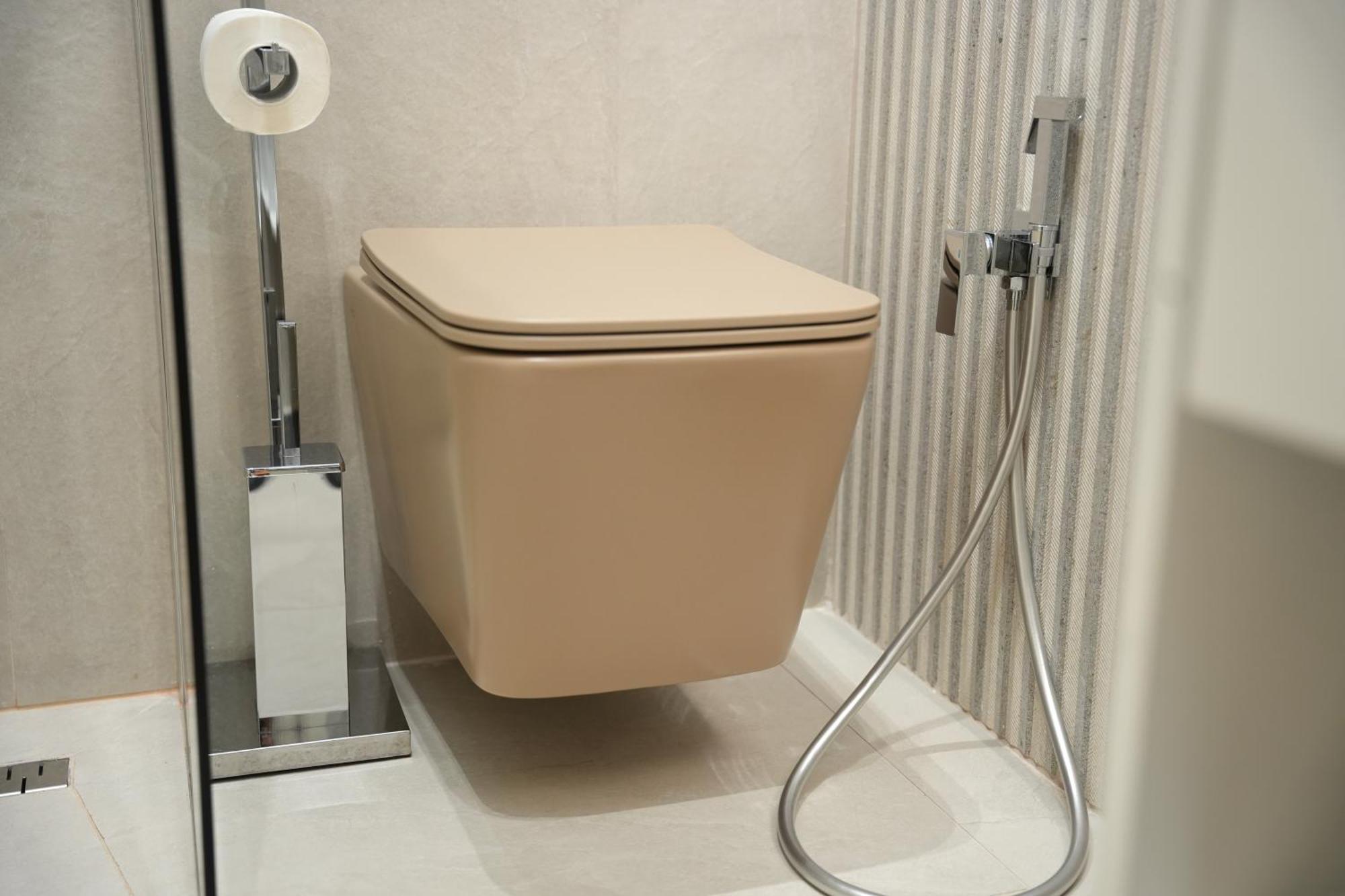 Nea Deluxe Apartamento Tirana