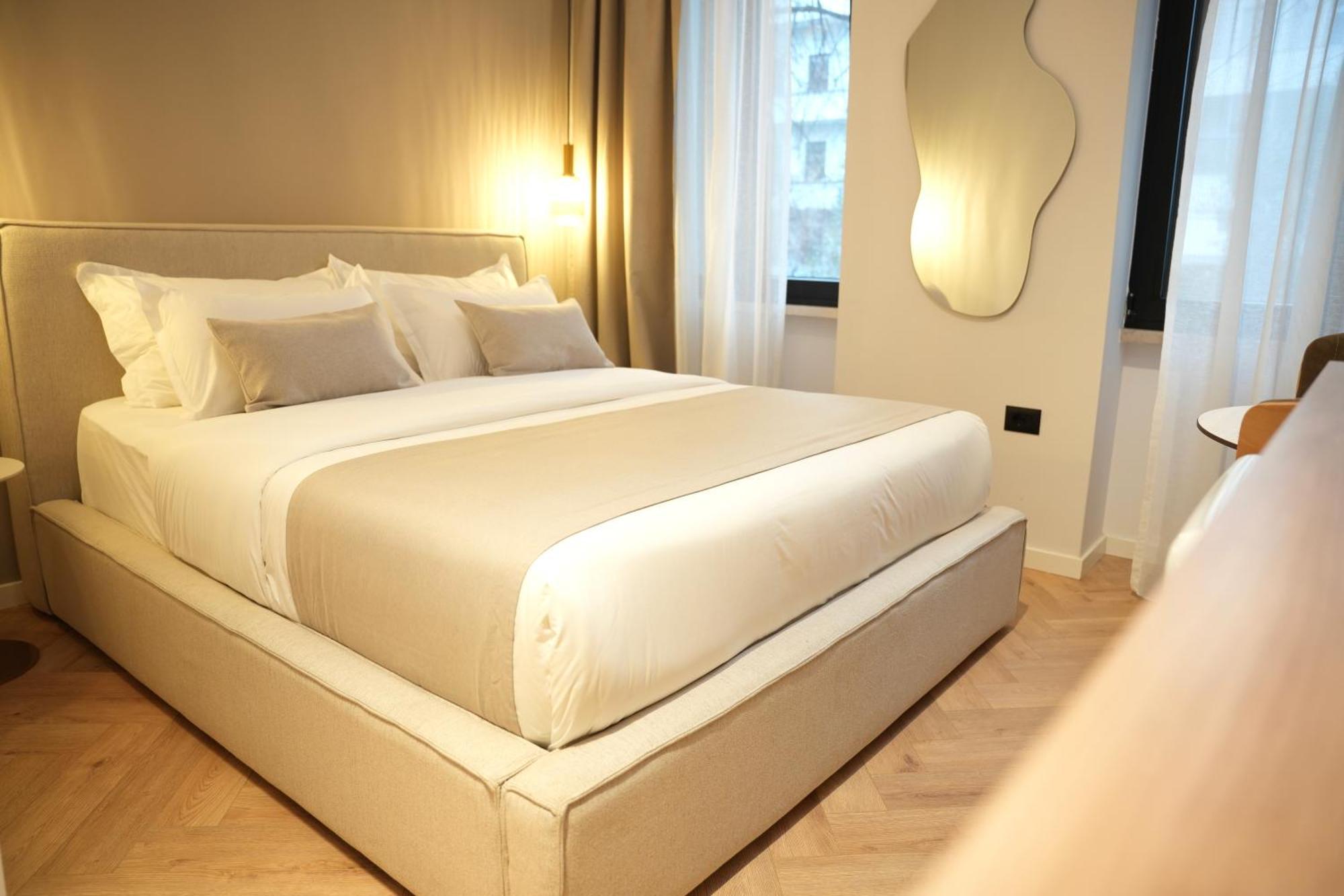 Nea Deluxe Apartamento Tirana