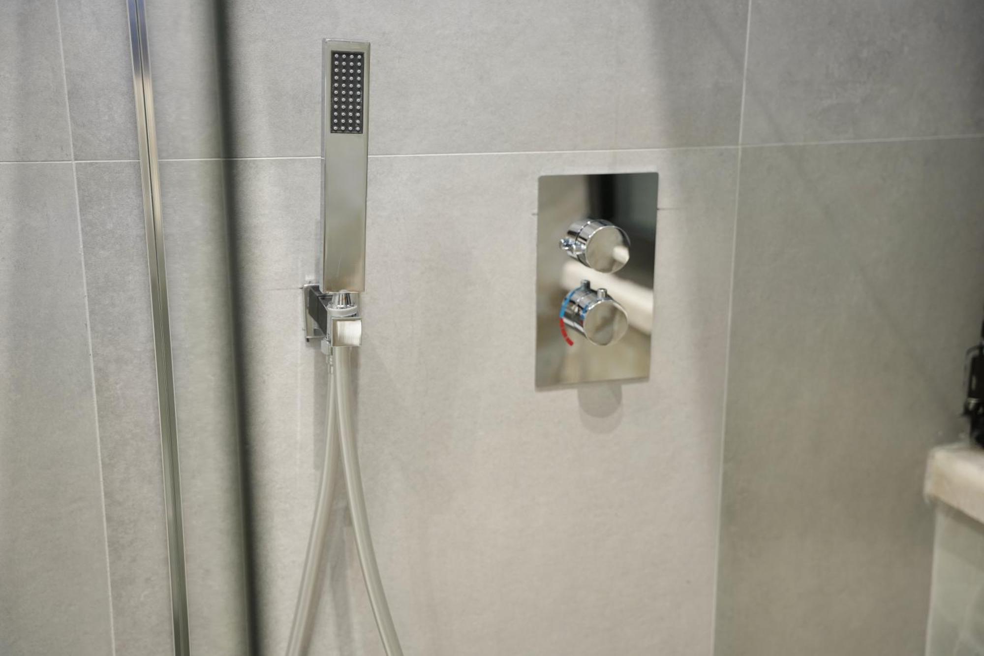 Apartamento Nea Deluxe *