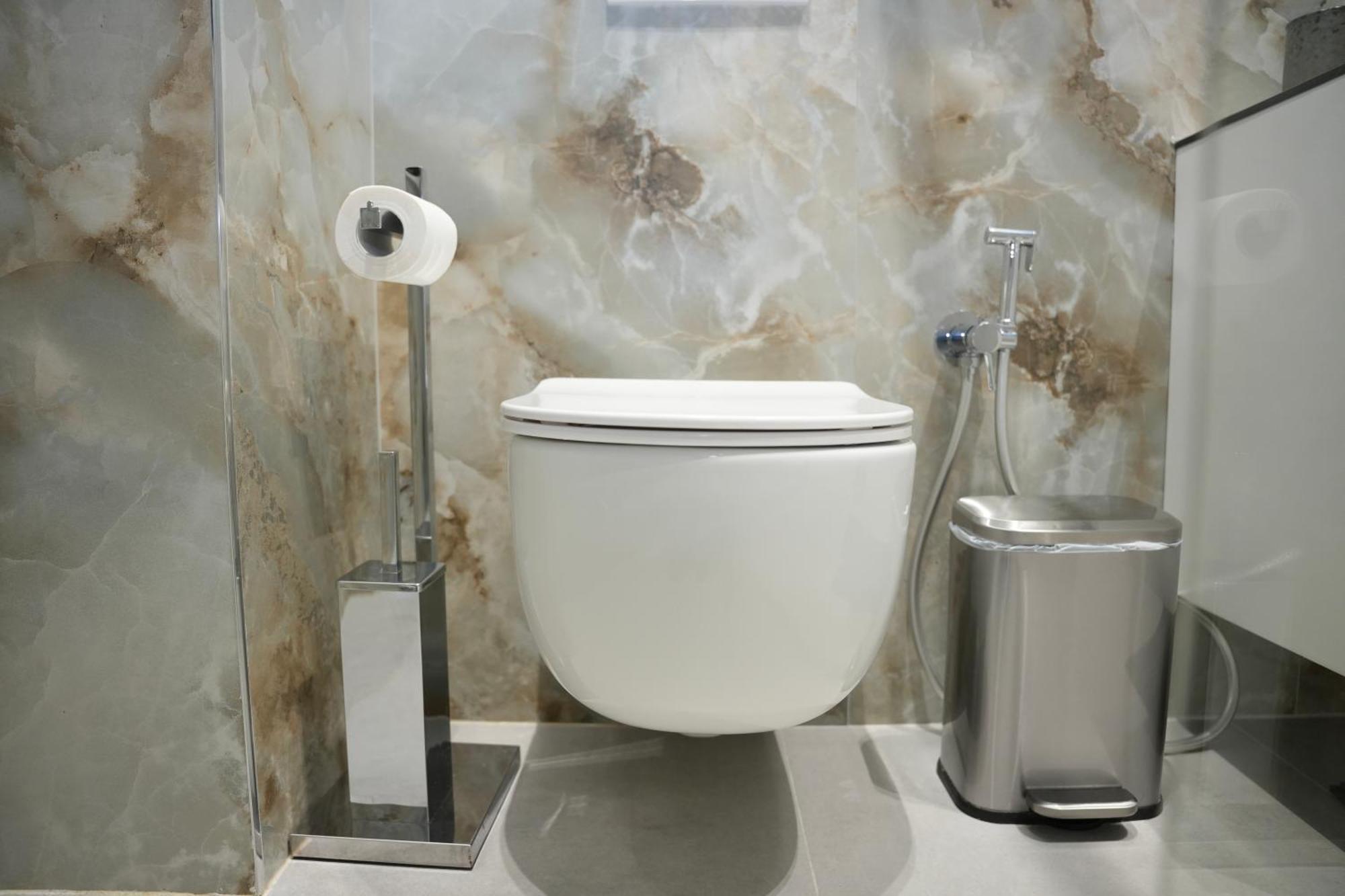 Apartamento Nea Deluxe *