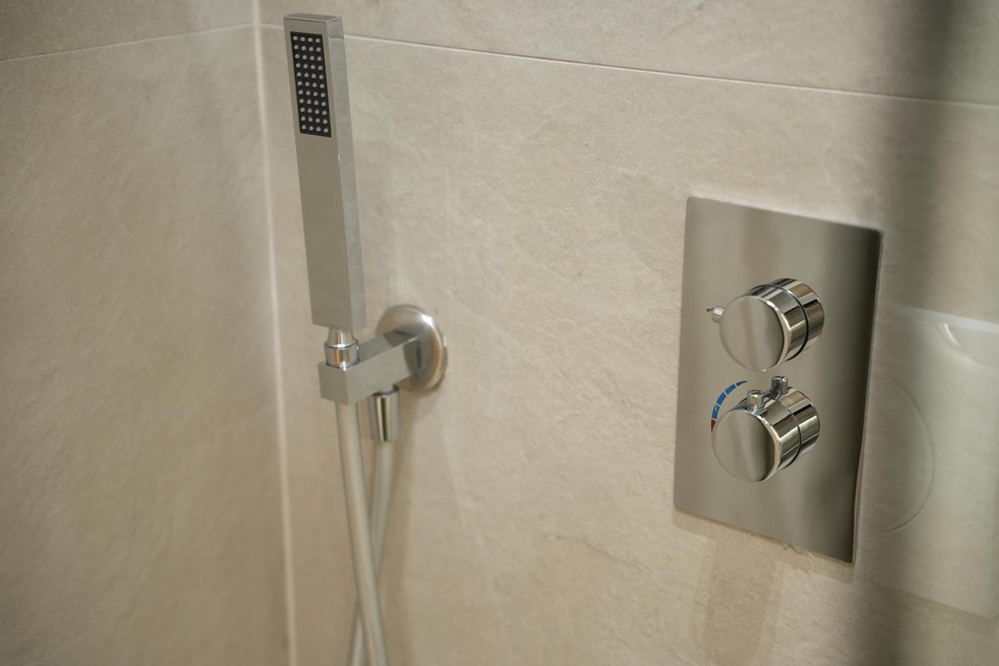 Apartamento Nea Deluxe Tirana
