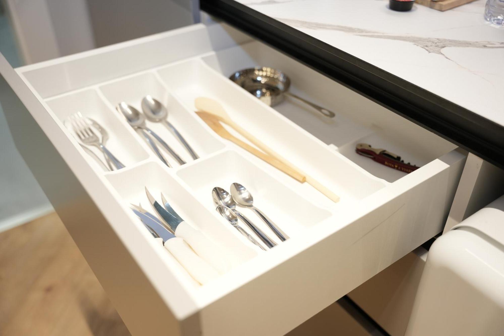 Apartamento Nea Deluxe