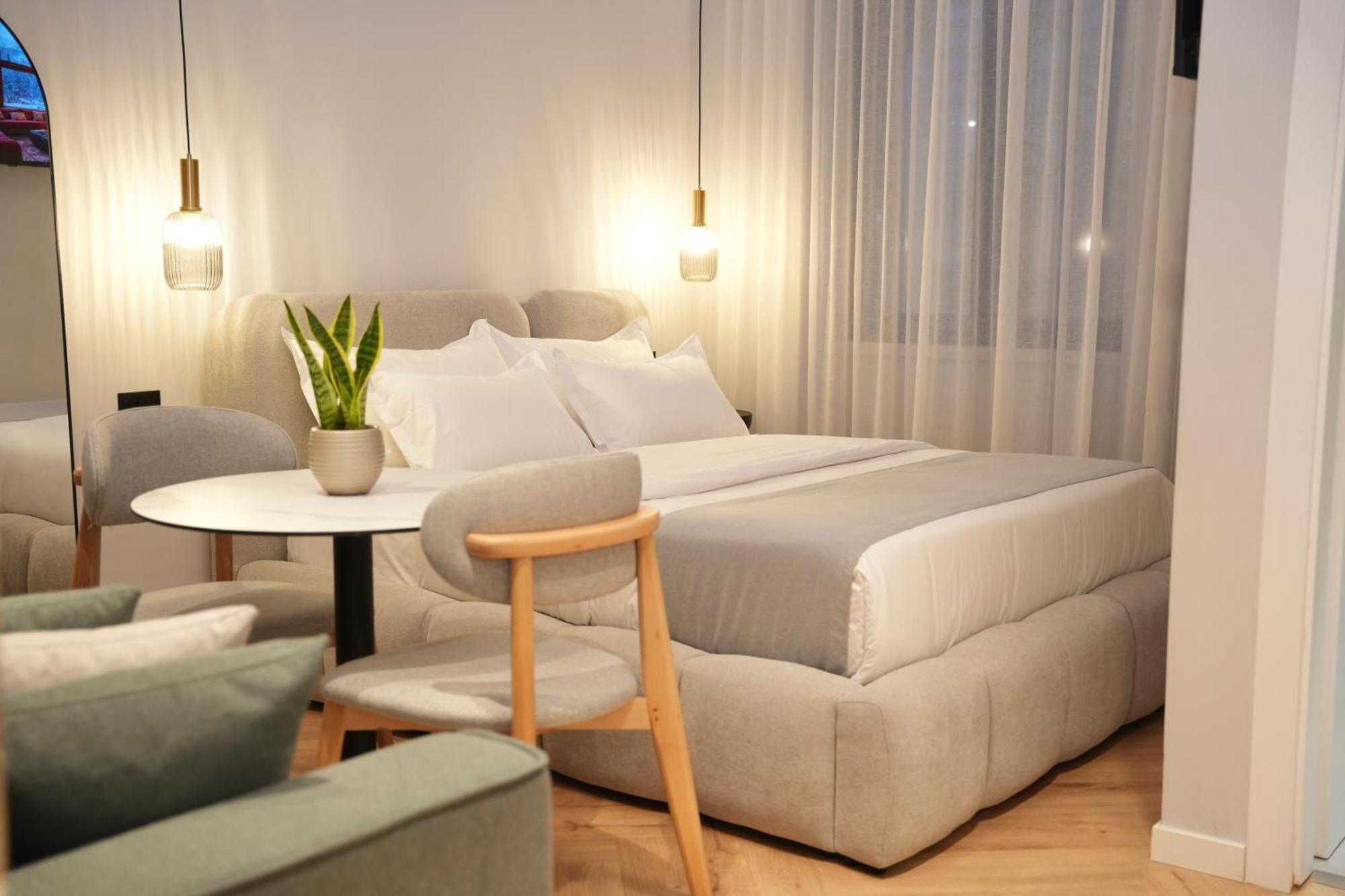 Nea Deluxe Apartamento