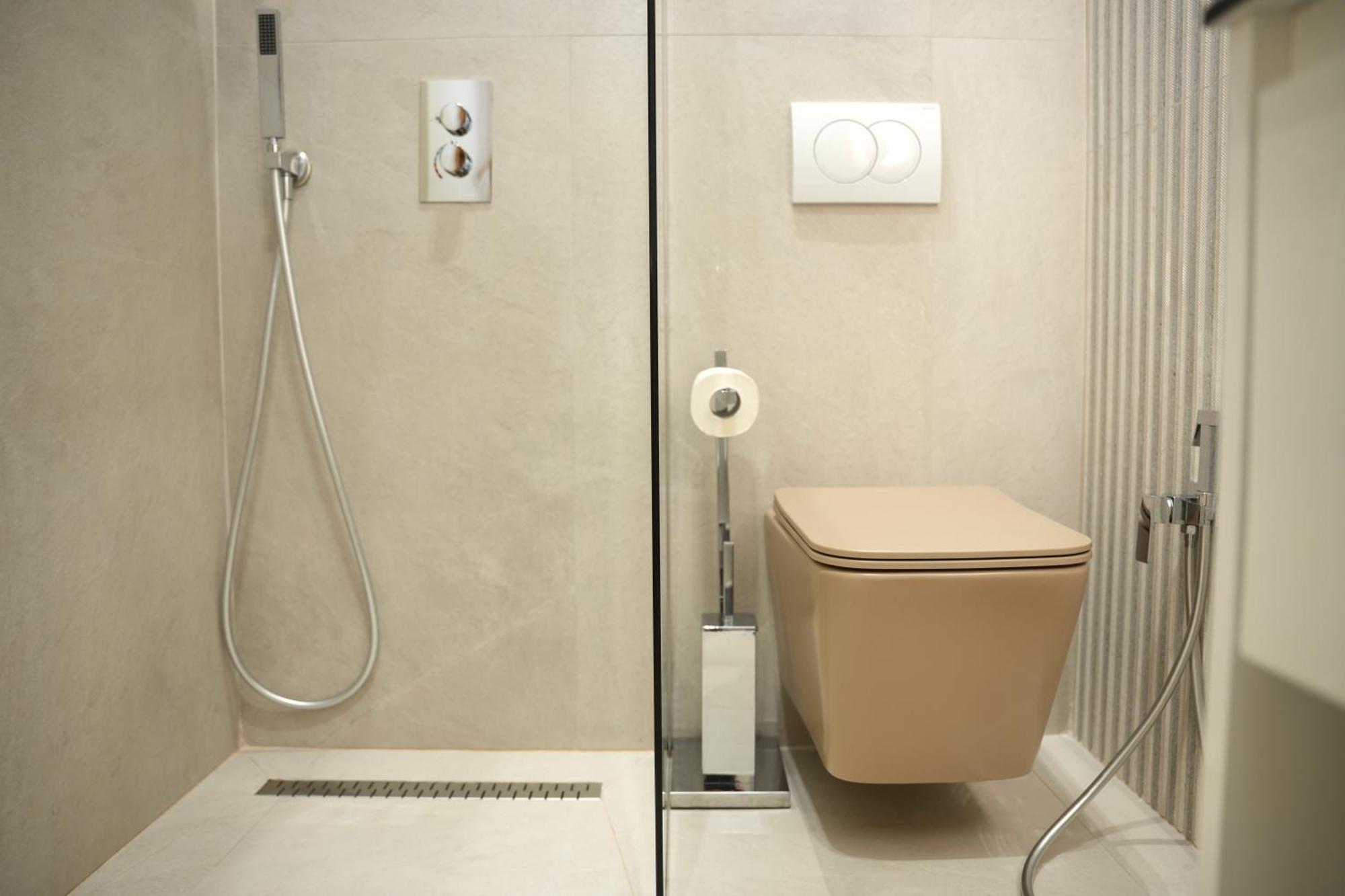 Nea Deluxe Apartamento *