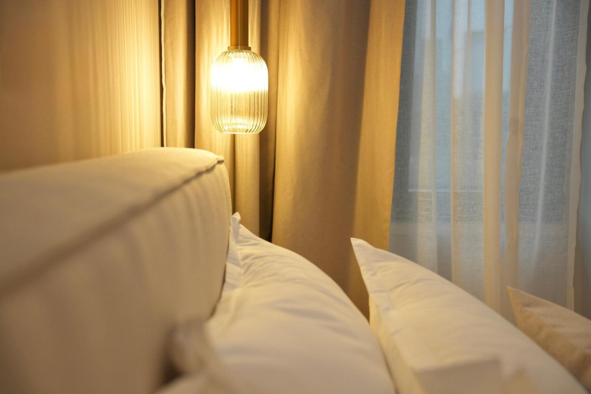 Nea Deluxe Apartamento *