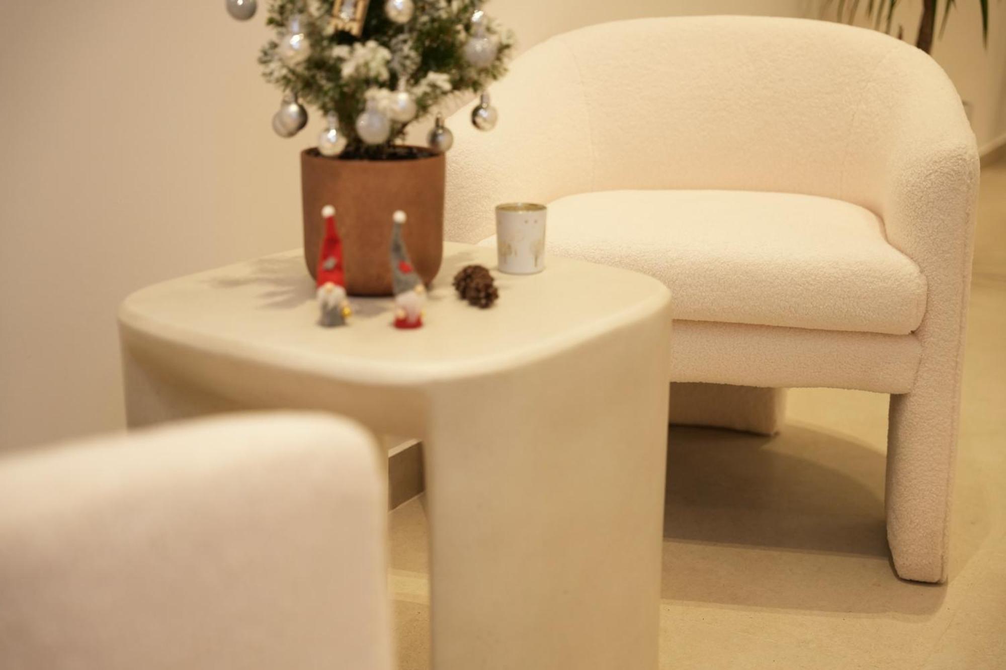 Apartamento Nea Deluxe Tirana