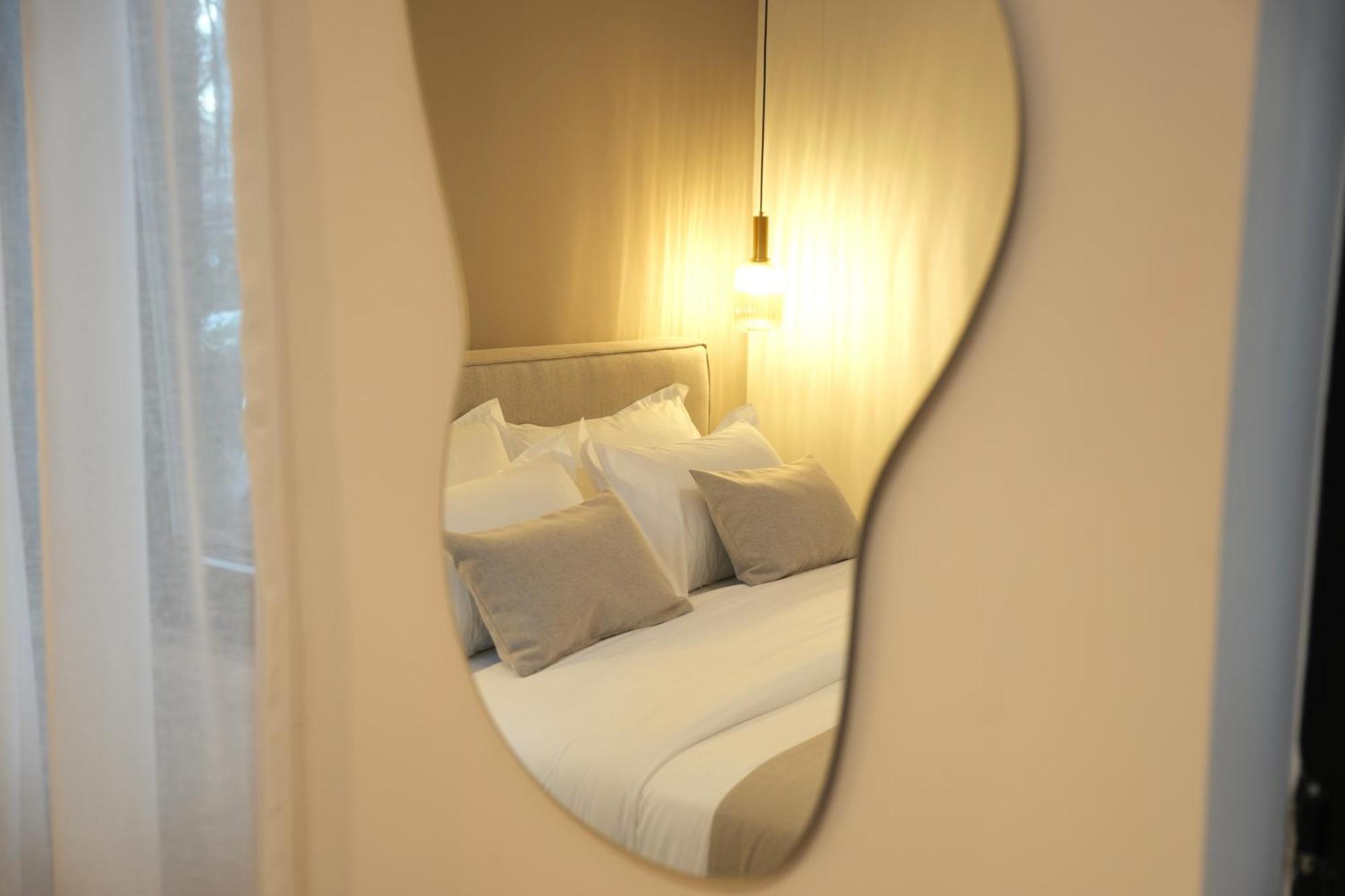 Nea Deluxe Apartamento *