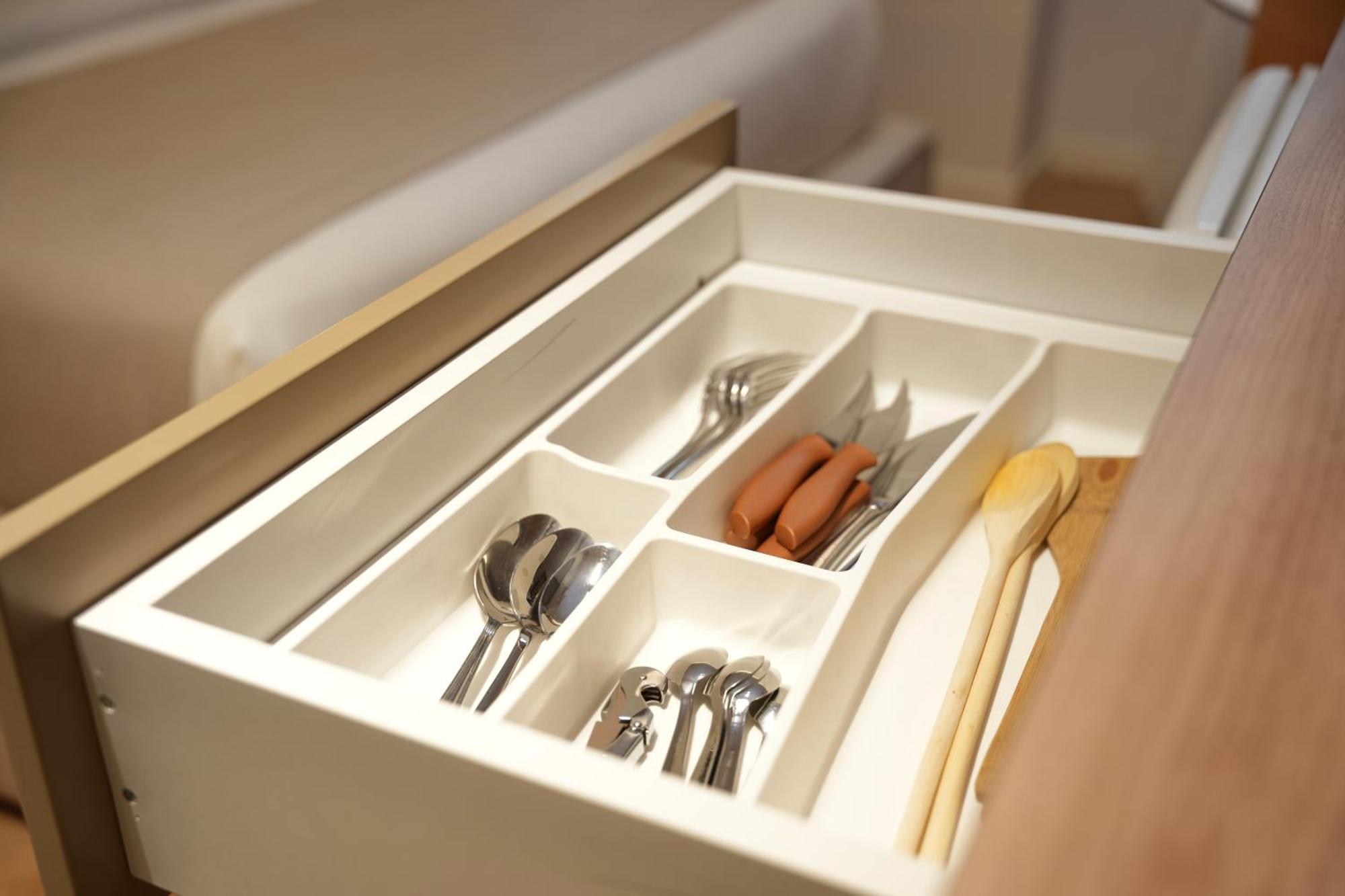 Apartamento Nea Deluxe