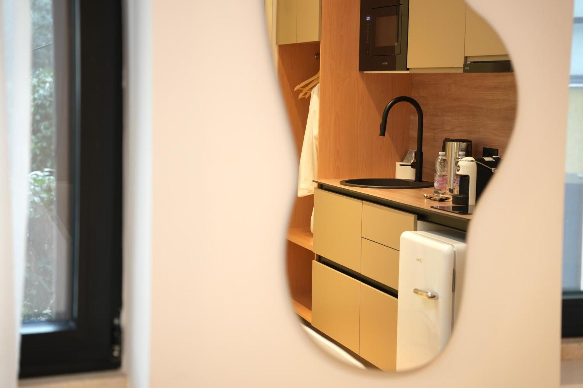 Nea Deluxe Apartamento *