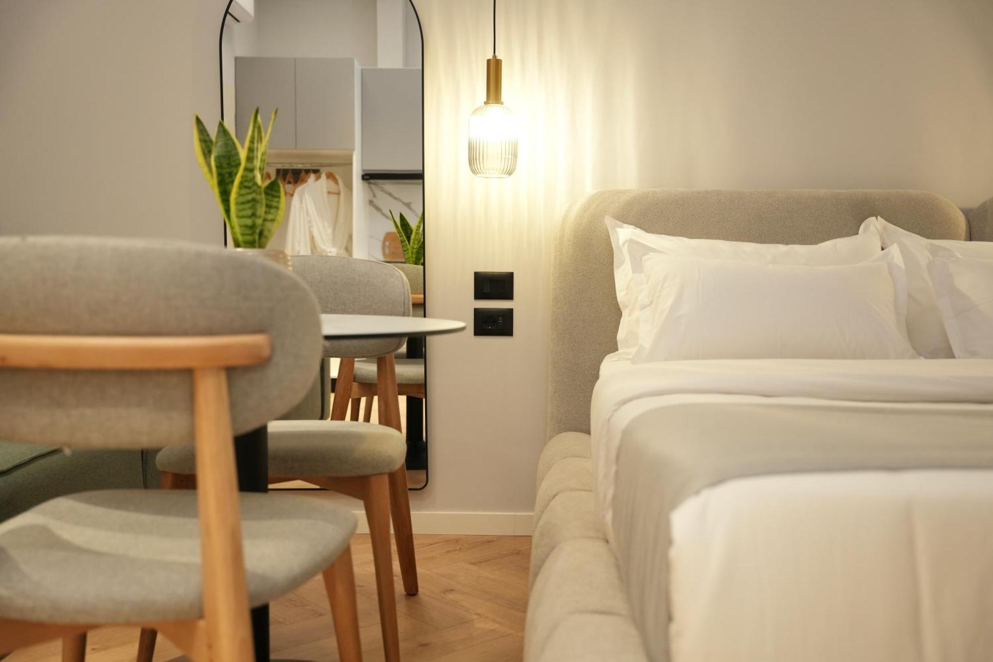 Appartement Nea Deluxe *